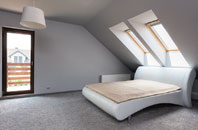 Lower Common bedroom extensions