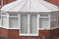 Lower Common conservatory installation