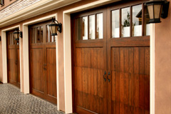Lower Common garage extension quotes